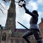 Statue of Richard III