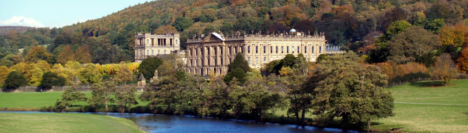 Heart of England Guide Training