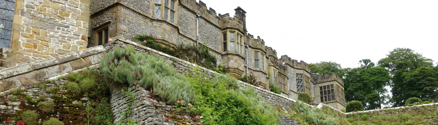 Heart of England Guide Training