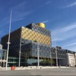 Library of Birmingham