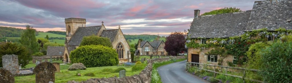 Heart of England Guide Training